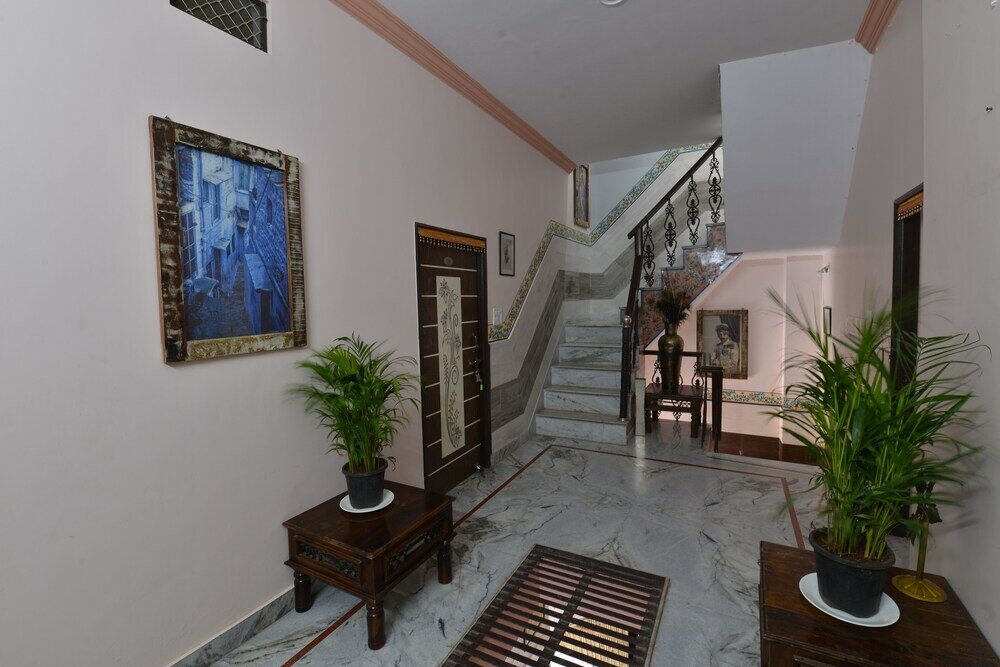 Фото Bawarri Haveli