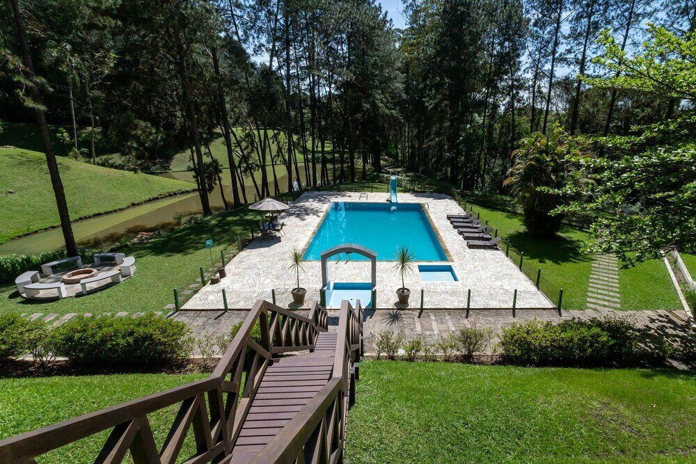 Фото Sítio Dels Serrans - Jacareí