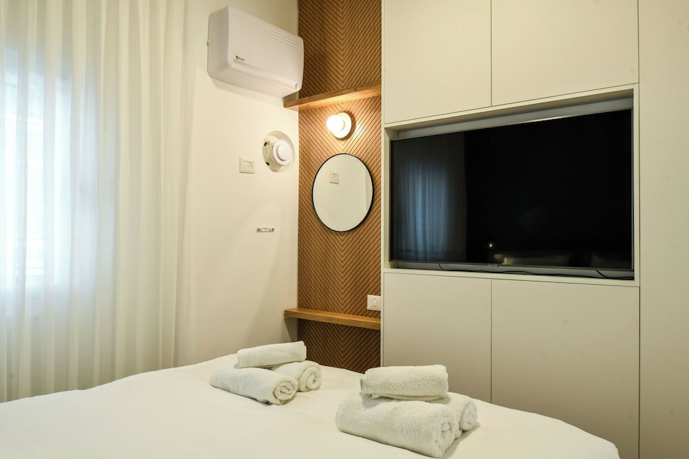 Фото Balcony Bar Skyline View by Sea N' Rent