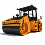 Rus-Dorstroy (Domodedovo, Rabochaya Street, 44А), construction and repair of roads