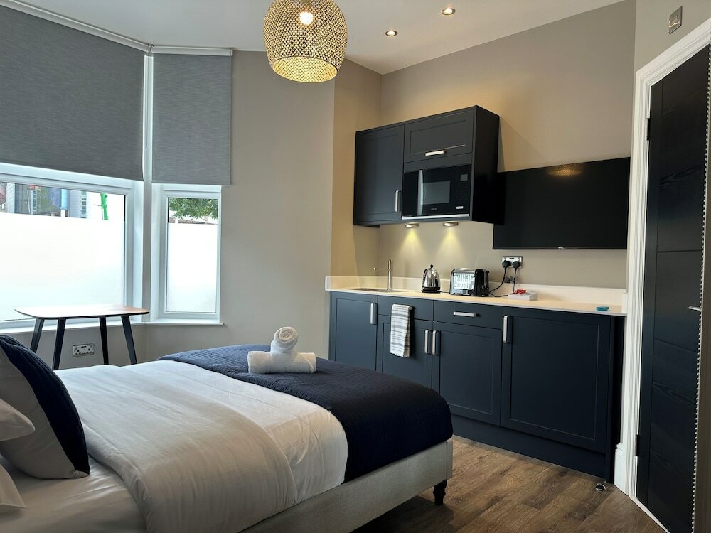 Фото Central Studios