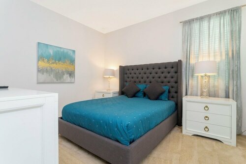 Гостиница Luxury 8Br With Pool Sonoma s Resort Star 2639 в Киссимми