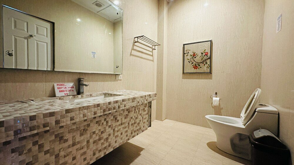 Фото Tugsaw Resort