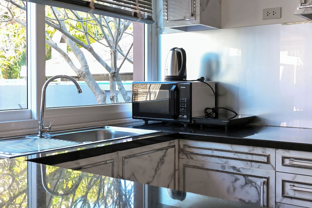 Фото Golden Sea Pool Villa Hua Hin