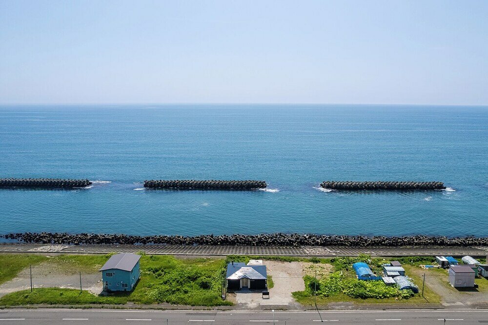 Фото The Ocean Vista