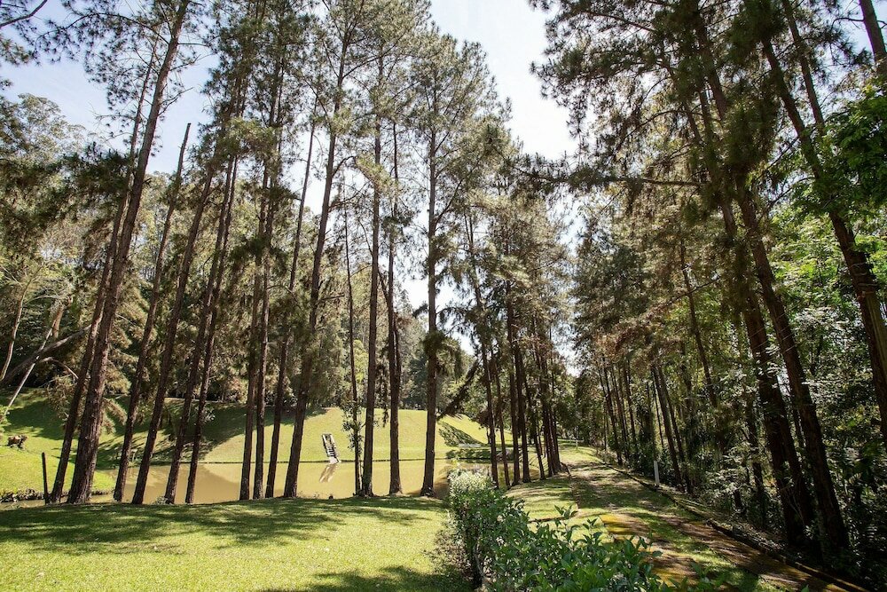 Фото Sítio Dels Serrans - Jacareí