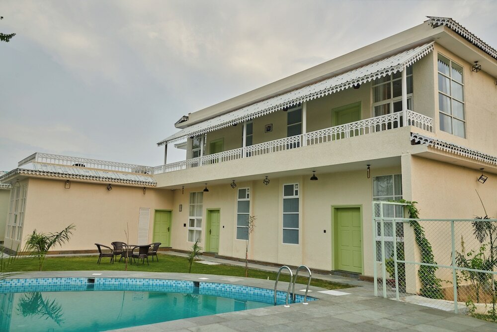 Фото Free Birds Bungalow