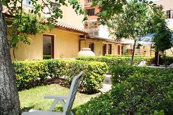 Фото Solemare b&b - Apartments Alghero