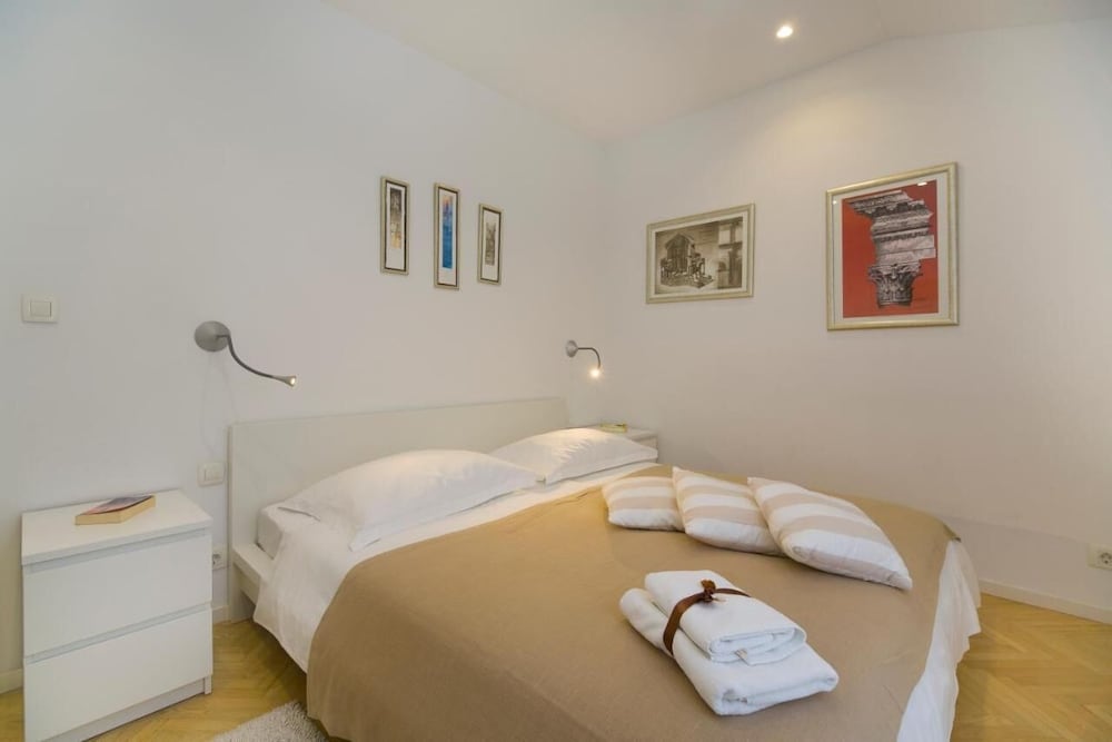 Фото Apartment Sun & Sea