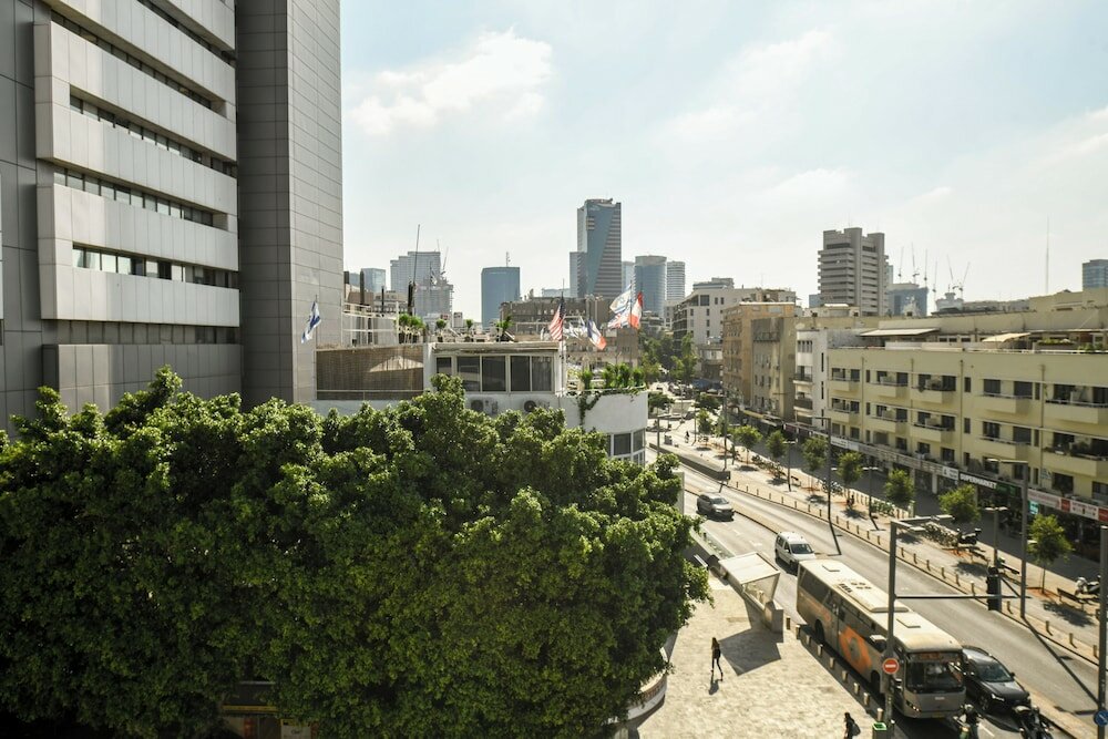 Фото Balcony Bar Skyline View by Sea N' Rent