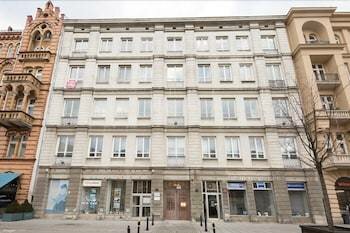 Apartment Cohen - Aleje Ujazdowskie