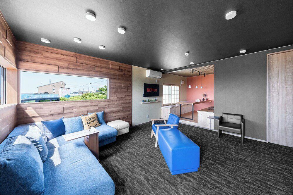 Фото The Ocean Vista