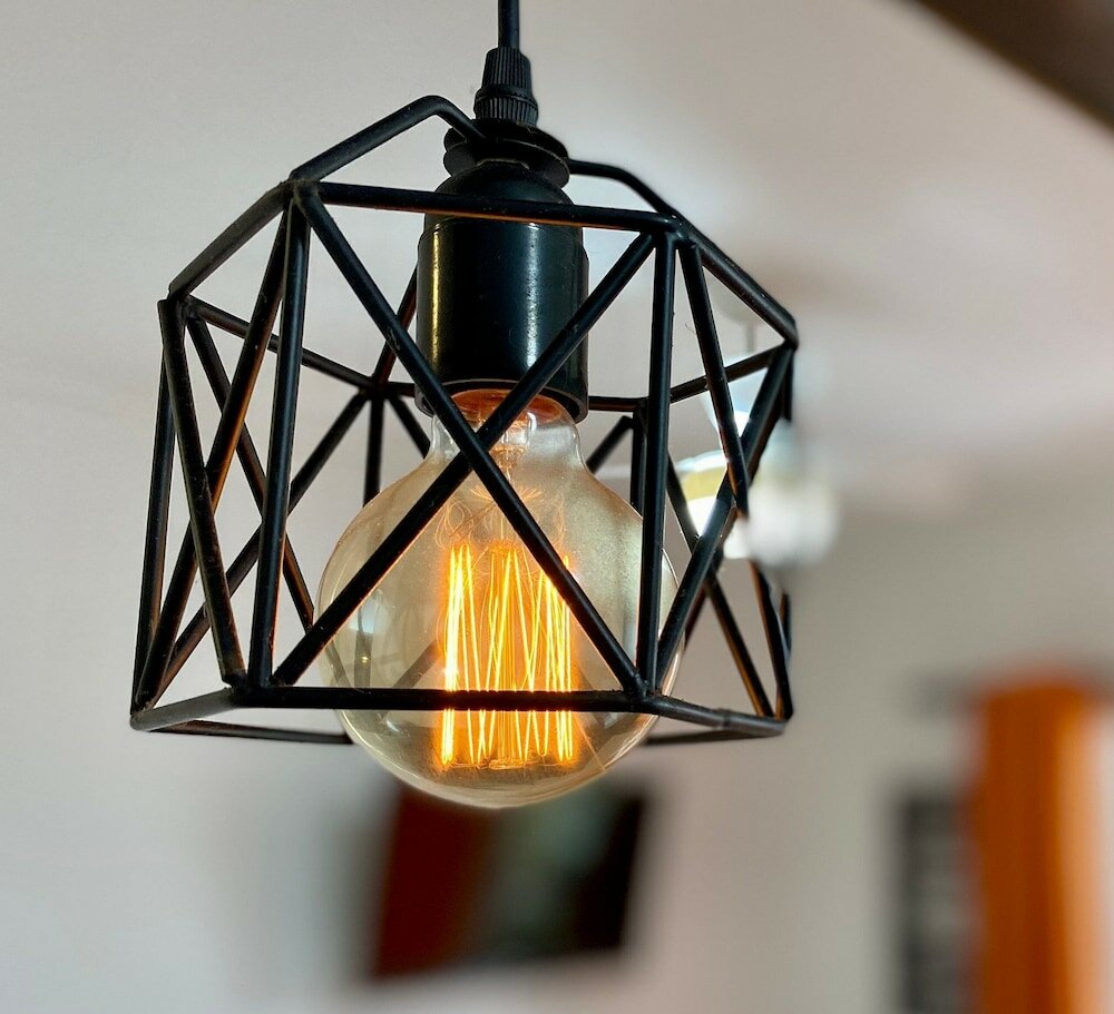 Фото Residencial Blaia