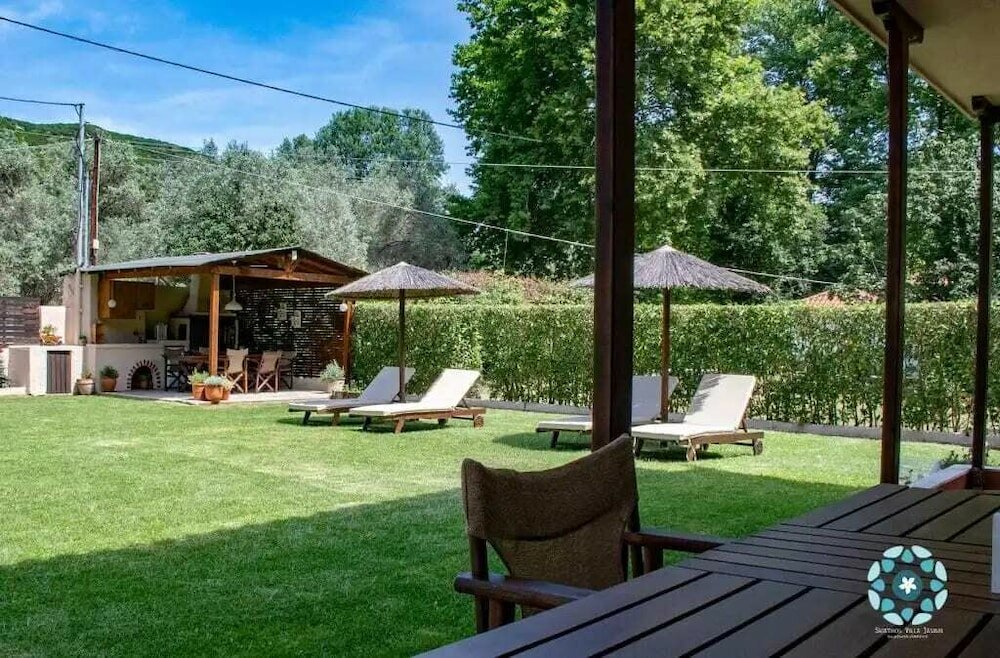 Фото Luxury Villa Jasmine w Private Pool