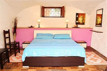 Фото Solemare b&b - Apartments Alghero