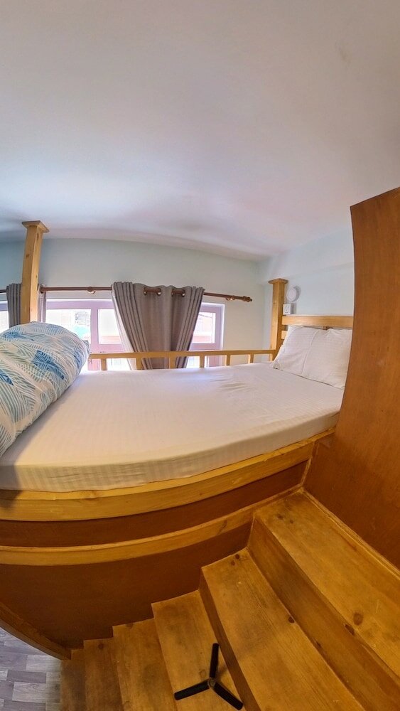 Фото Thamel Hotel & SPA