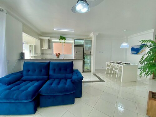 Гостиница Residencial Blaia  