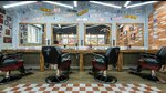 Storage (Kastrychnickaja Street, 16к4), barber shop