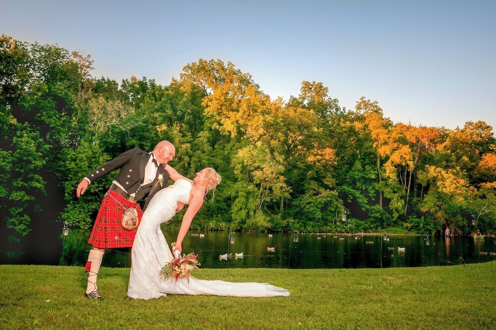 Фото Damascus Old Mill Inn