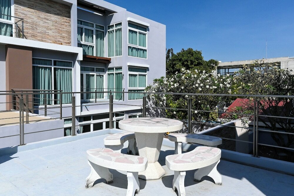 Фото Golden Sea Pool Villa Hua Hin