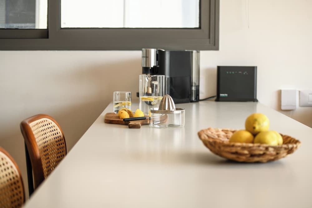 Фото Balcony Bar Skyline View by Sea N' Rent