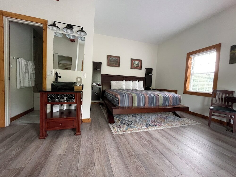 Фото Damascus Old Mill Inn