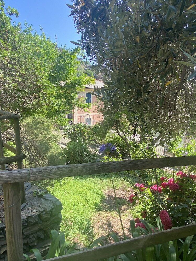 Фото Pensione Sorriso