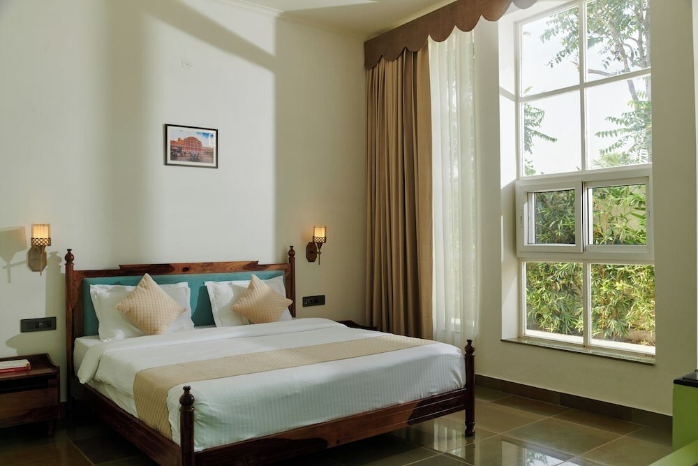 Фото Free Birds Bungalow