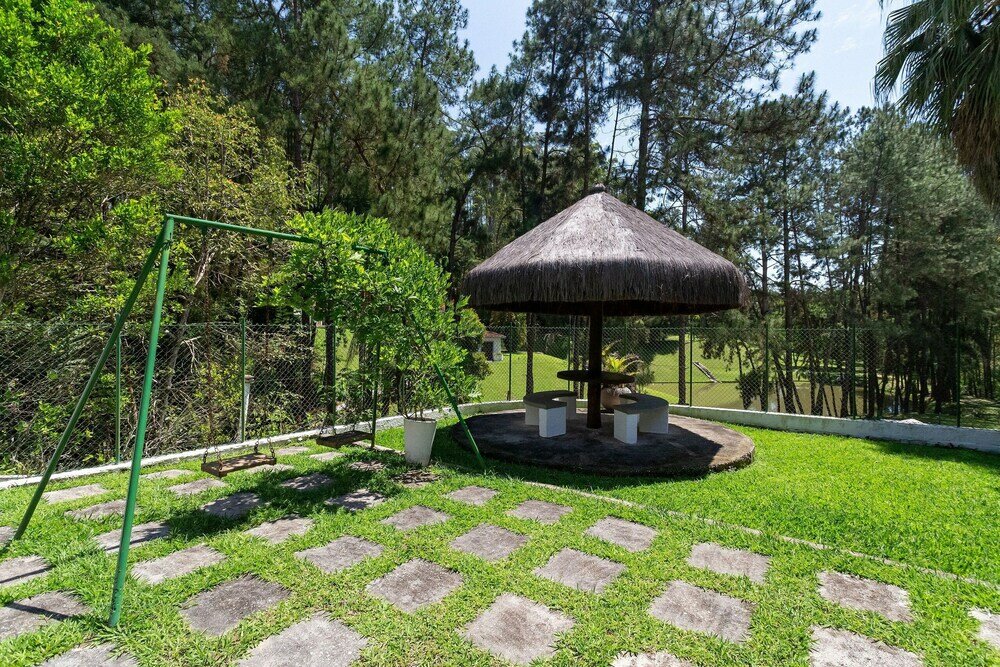 Фото Sítio Dels Serrans - Jacareí