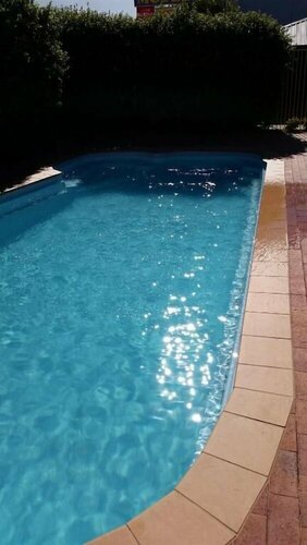 Гостиница Yambil Inn Motel в Гриффите