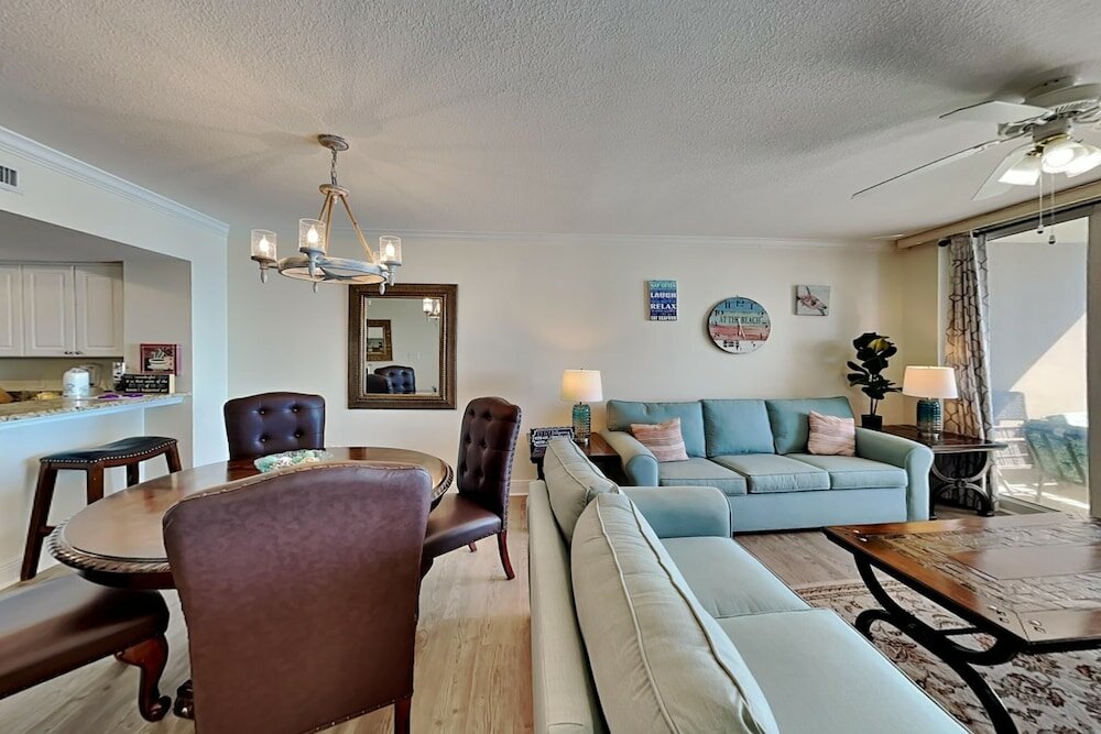 Фото Emerald Beach Resort by Southern Vacation Rentals