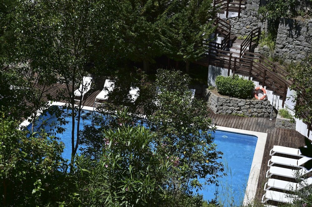 Фото Курортный отель Villa Termal Spa Resort by Unlock Hotels