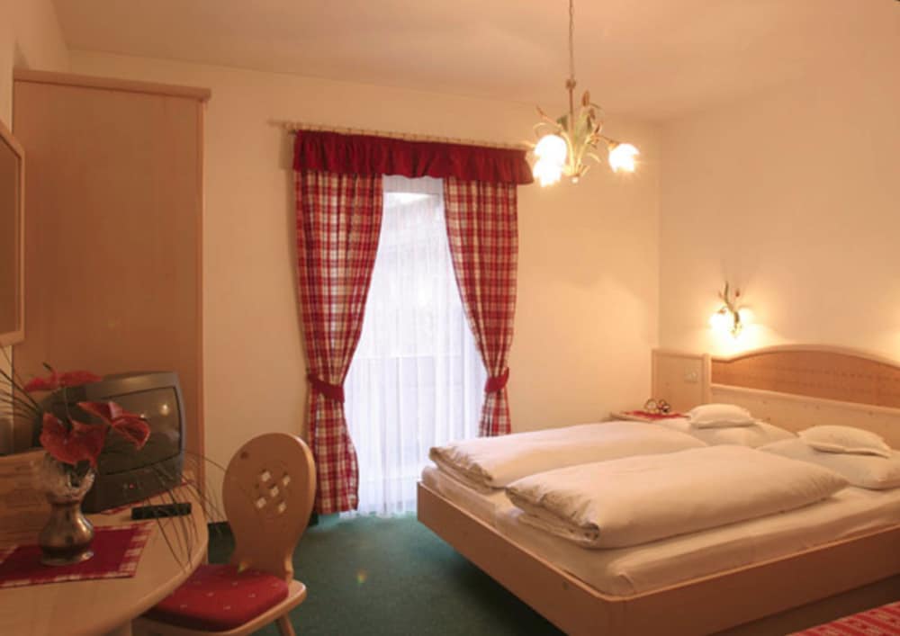 Фото Hotel Reichegger