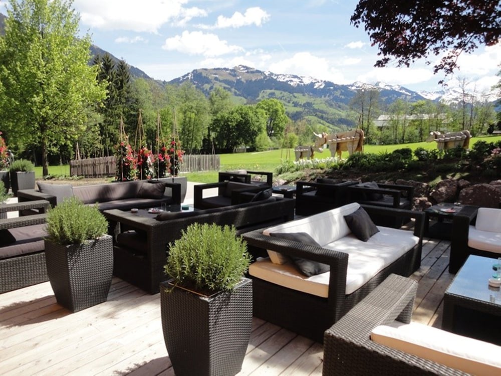 Фото Hotel Rasmushof