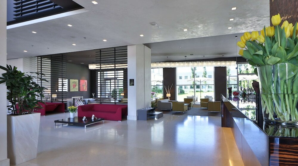 Фото Best Western Plus Hotel Le Favaglie