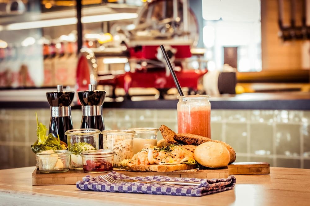 Фото Hotel meerSinn