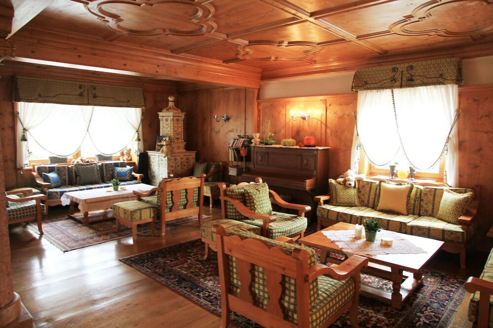 Фото отеля 5