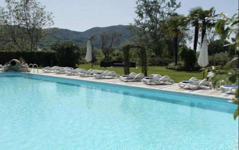 Фото B&b Corte dei Templari