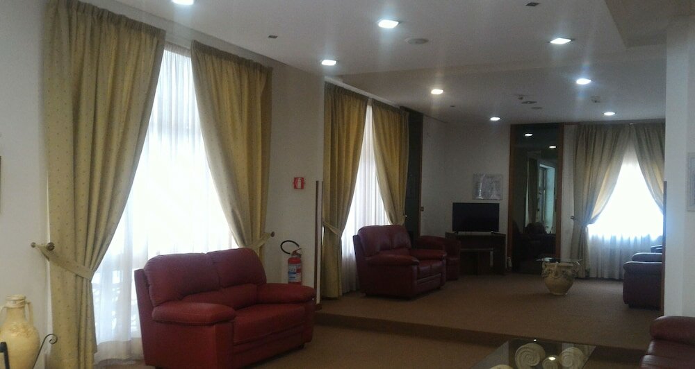 Фото Hotel Park Mar Grande