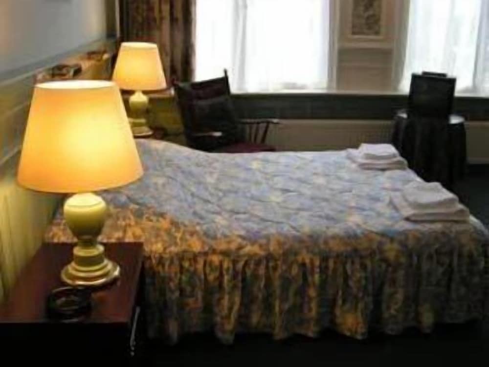 Фото Hotel de Munck