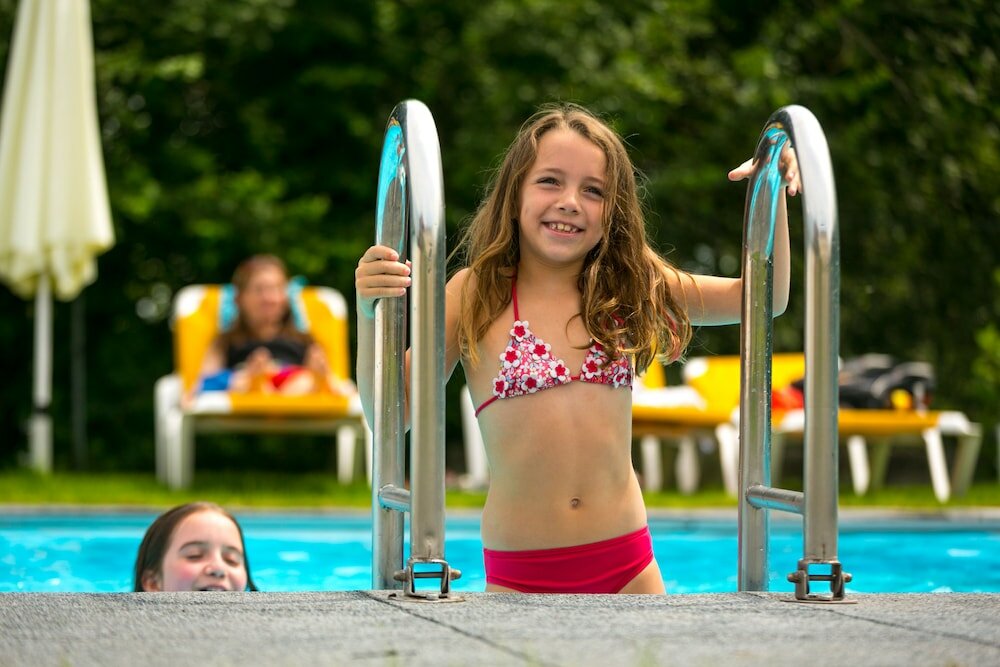 Фото Sporthotel Kurz