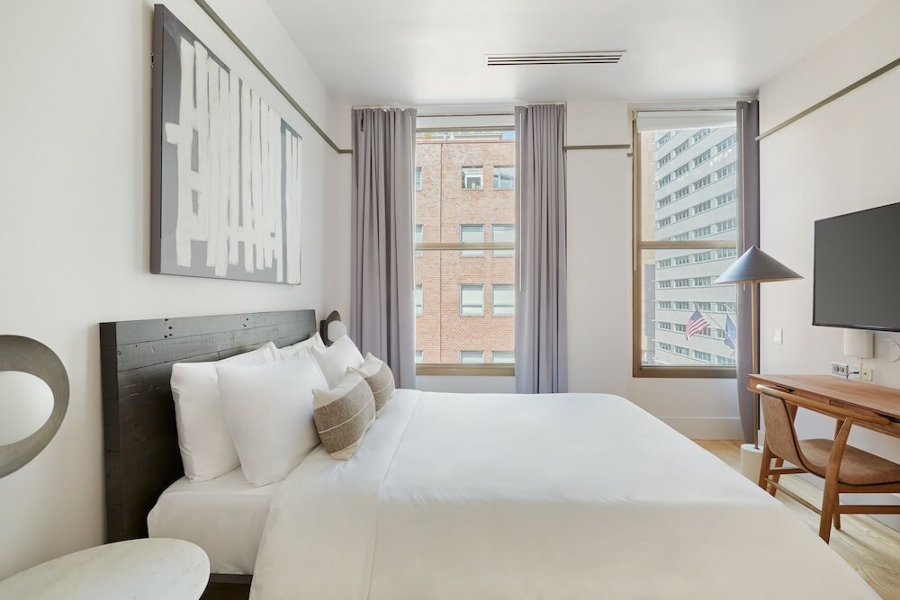 Фото Sonder Duane Street