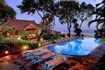Soma Manaltheeram Ayurveda Beach Village