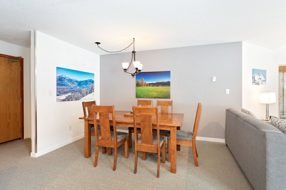 Фото Whistler Vacation Club at Lake Placid Lodge