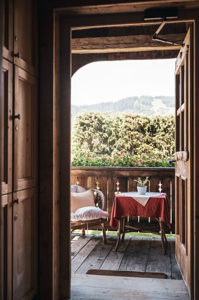 Фото Hotel Chalet Corso