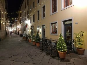 отель San Luca Palace Hotel