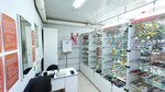 Vizual (Domostroiteley street, 17), opticial store