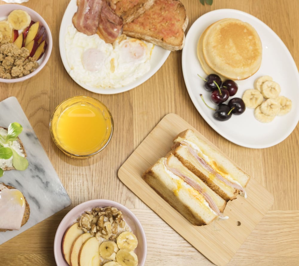 Фото Hotel Sauce