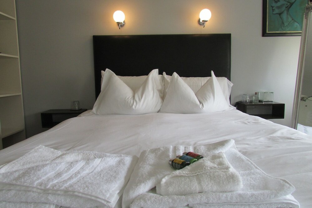 Фото отеля 4