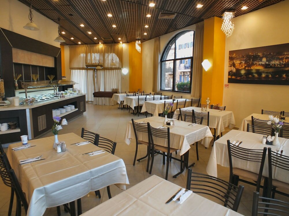 Фото Lev Yerushalayim